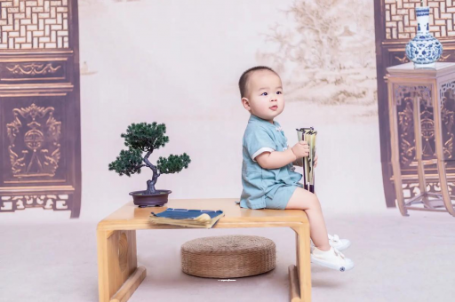 玉溪宝宝几个月认人